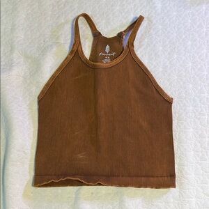 Free People Crop Top